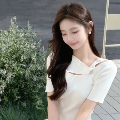 我的人鱼女友